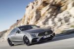 Mercedes-Benz CLS450 AMG Line Edition #1 2018 года (WW)